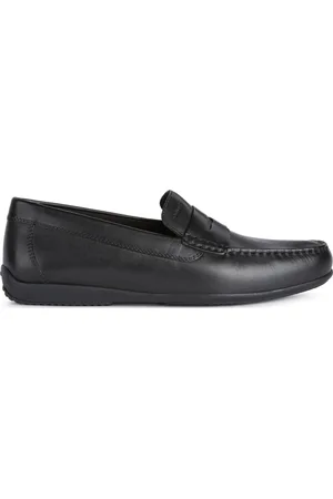 Geox Uomo, Scarpe, Nero, 43 EU, new