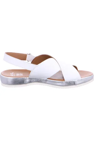 ARA Donna, Scarpe, Bianco, 36 EU, new
