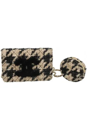 CHANEL Donna, Pre-owned, , Taglia unica, used