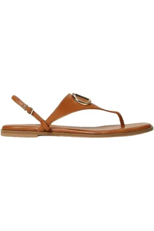 Twin-Set Donna, Scarpe, Marrone, 40 EU, new