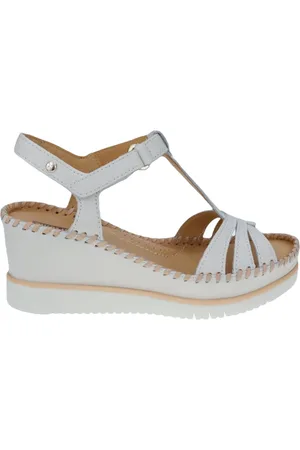 Pikolinos Donna, Scarpe, Bianco, 40 EU, new