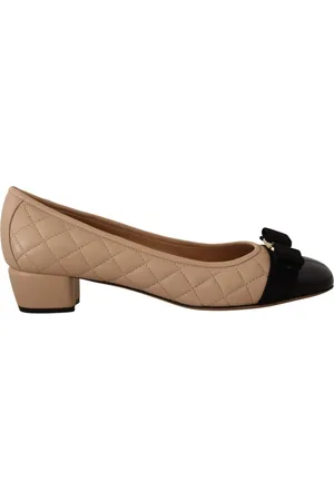 Salvatore Ferragamo Donna, Scarpe, , 36 EU, new