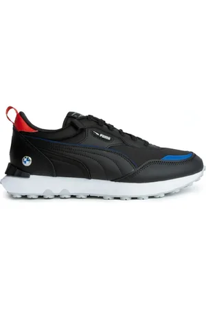 PUMA Uomo, Scarpe, Nero, 44 EU, new