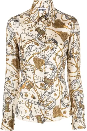 Moschino Donna, Camicette , , S, new