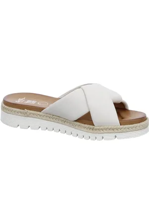 ARA Donna, Scarpe, Bianco, 38 EU, new