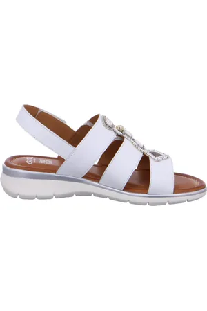 ARA Donna, Scarpe, Bianco, 37 EU, new