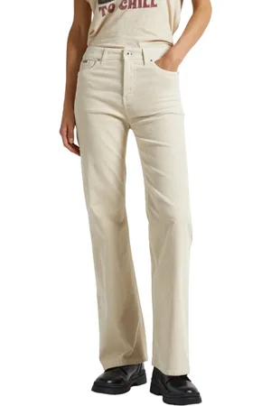 Pepe Jeans Donna, Pantaloni, , W27, new