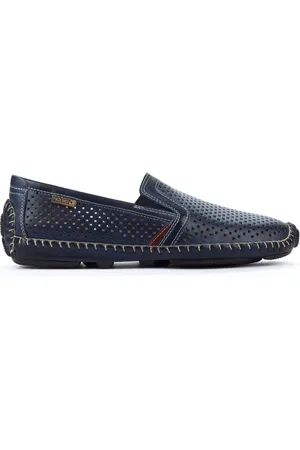 Pikolinos Uomo, Scarpe, Blu, 39 EU, new