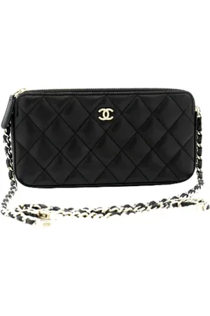 CHANEL Donna, Pre-owned, Nero, Taglia unica, used