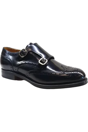 Berwick Uomo, Scarpe, Blu, 44 EU, new