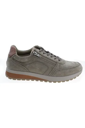 ARA Uomo, Scarpe, Grigio, 44 EU, new