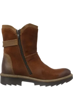 Camel Active Donna, Scarpe, Marrone, 35 1/2 EU, new