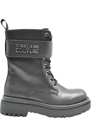 VERSACE Donna, Scarpe, Nero, 40 EU, new