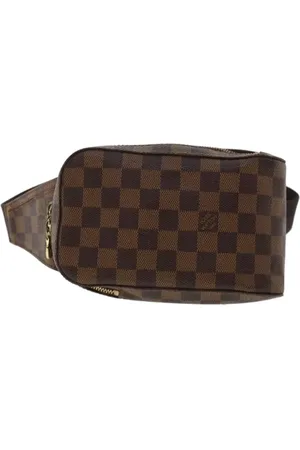 LOUIS VUITTON Donna Cinture e bretelle