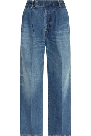 UNDERCOVER Donna, Jeans, Blu, L, new