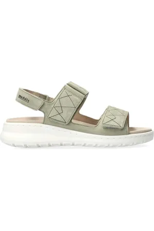 Mephisto Donna, Scarpe, Verde, 36 EU, new