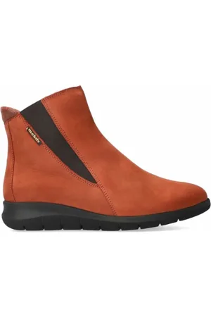 Mephisto Donna, Scarpe, Rosso, 40 EU, new