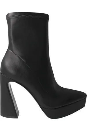 Jeannot Donna, Scarpe, Nero, 39 EU, new