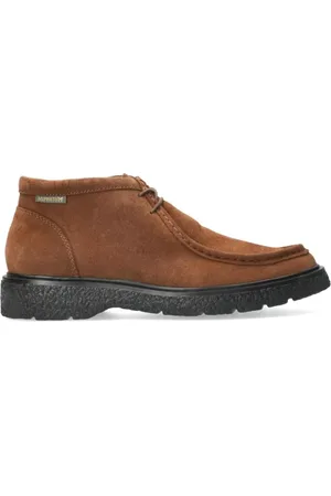 Mephisto Uomo, Scarpe, Marrone, 46 EU, new