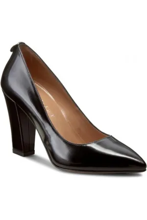 Twin-Set Donna, Scarpe, Nero, 36 EU, new