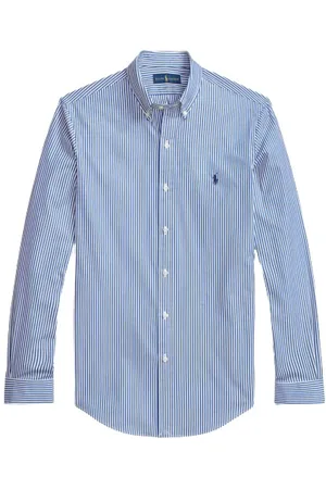 Ralph Lauren Uomo, Magliette, Blu, XL, new