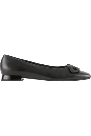 Högl Donna, Scarpe, Nero, 38 1/2 EU, new