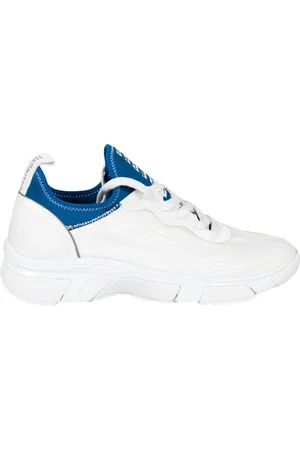 Bikkembergs Uomo, Scarpe, Bianco, 43 EU, new