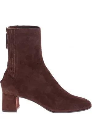 Aquazzura Donna, Scarpe, Marrone, 37 EU, new