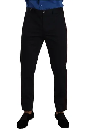 Dolce & Gabbana Uomo, Pantaloni, Blu, L, new