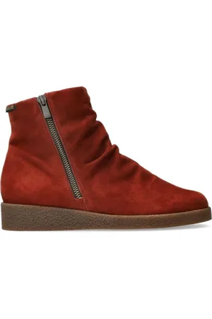 Mephisto Donna, Scarpe, Rosso, 40 1/2 EU, new