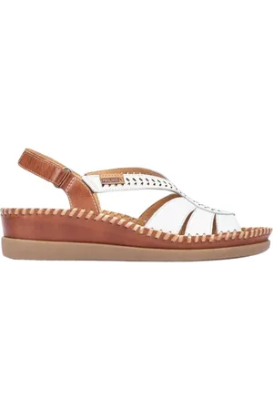 Pikolinos Donna, Scarpe, Bianco, 40 EU, new