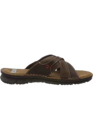 ARA Uomo, Scarpe, Marrone, 40 EU, new