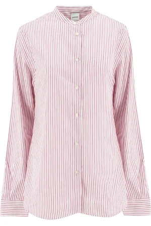 Aspesi Donna, Camicette , Rosa, M, new