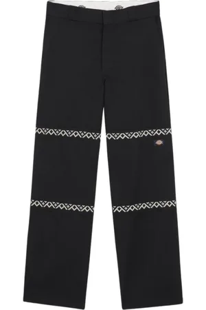Dickies Uomo, Pantaloni, Nero, W36, new