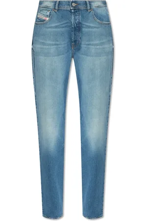 Diesel Donna, Jeans, Blu, W25 L32, new