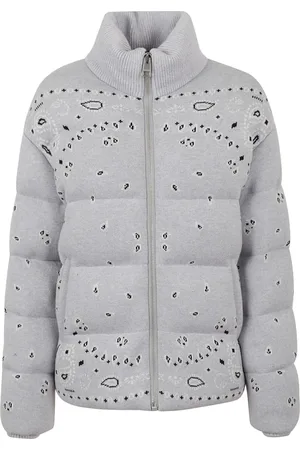Alanui Donna, Giacche, Grigio, L, new