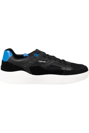 Geox Uomo, Scarpe, Nero, 42 EU, new