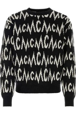 MCM Uomo, Maglie, Multicolore, M, new
