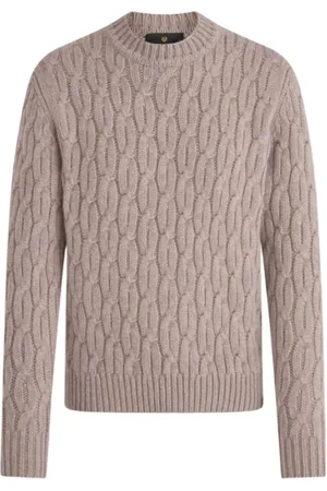 Belstaff Uomo, Maglie, Rosa, M, new