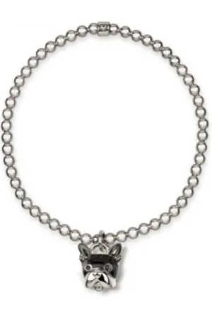 CHANTECLER Donna, Accessori, Grigio, L, new