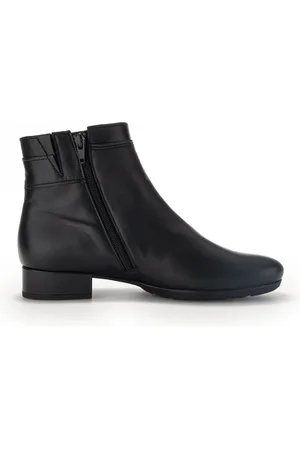 Gabor Donna, Scarpe, Nero, 38 EU, new