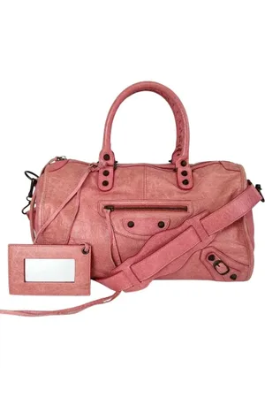 Balenciaga City bag Accessori moda FASHIOLA