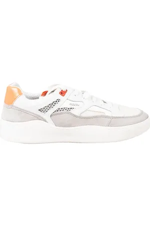 Geox Uomo, Scarpe, Bianco, 43 EU, new