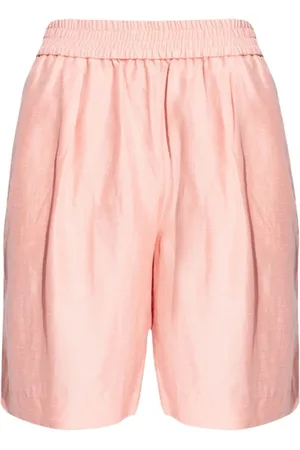 Samsøe Samsøe Donna, Pantaloncini, Rosa, 2Xs, new