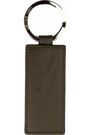 Neil Barrett Unisex, Accessori, Verde, Taglia unica, new