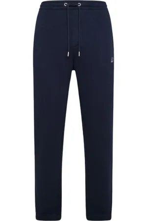 sun68 Uomo, Pantaloni, Blu, M, new