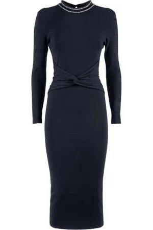 Nenette Donna, Abiti, Nero, M, new