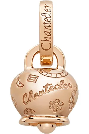 CHANTECLER Donna, Accessori, Giallo, Taglia unica, new