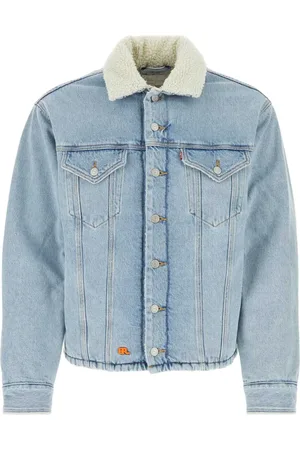 ERL Uomo, Giacche, Blu, S, new