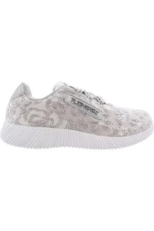Philipp Plein Donna, Scarpe, Grigio, 36 EU, new